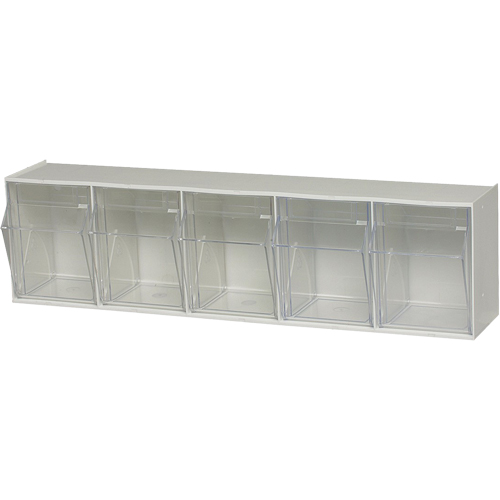 Replacement Bin For Tilt Bin Unit Distribution Industrielle GC
