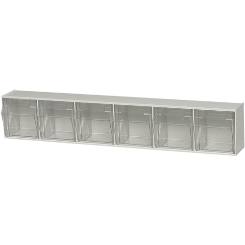 Replacement Bin For Tilt Bin Unit Distribution Industrielle GC