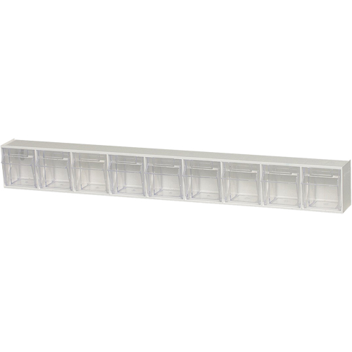 Replacement Bin For Tilt Bin Unit Distribution Industrielle GC