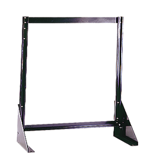Tip Out Bin Stand Distribution Industrielle GC