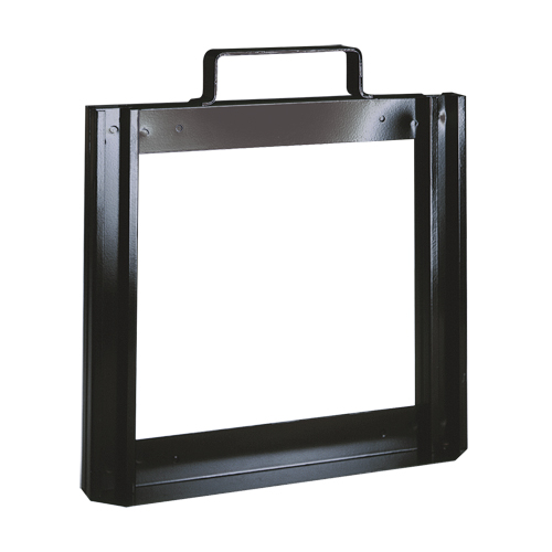 Tip Out Bin Rails Distribution Industrielle GC