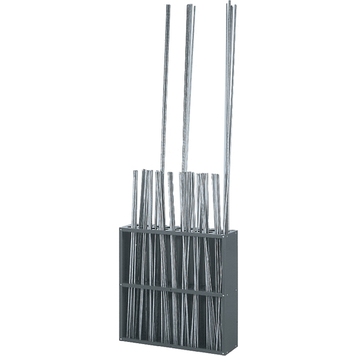 Supports &agrave; tiges filet&eacute;es Distribution Industrielle GC