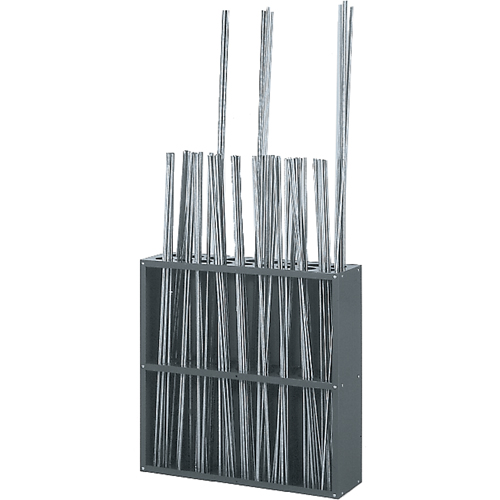 Supports &agrave; tiges filet&eacute;es Distribution Industrielle GC