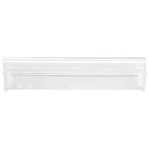 Clear Window for Stack & Hang Bin Distribution Industrielle GC