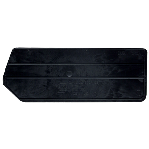 Divider for Stack & Hang Bin Distribution Industrielle GC