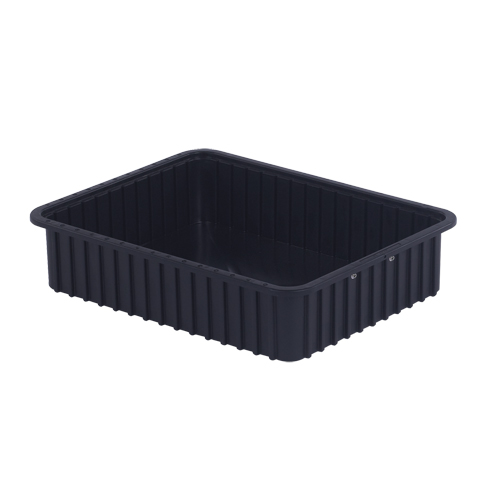 Boîtes D.E.S. avec diviseurs Distribution Industrielle GC
