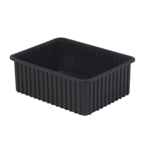 Boîtes D.E.S. avec diviseurs Distribution Industrielle GC