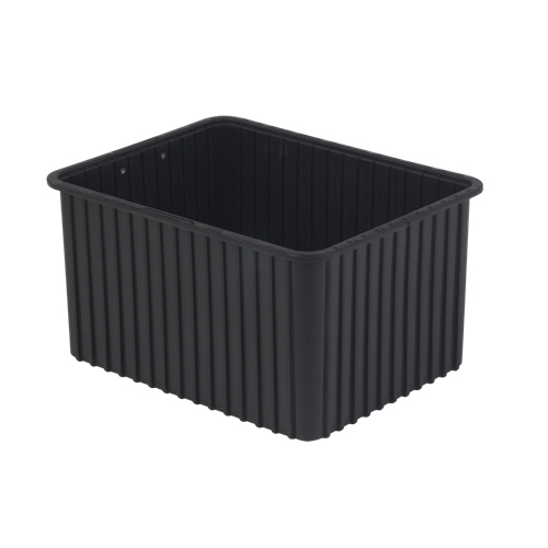 Boîtes D.E.S. avec diviseurs Distribution Industrielle GC