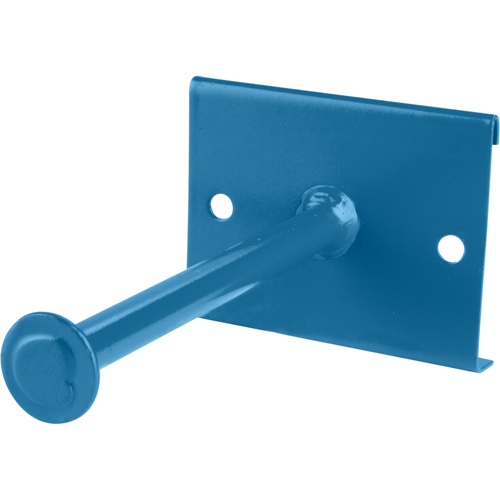 Stationary Bin Racks - Accessories for Louvered Panels Distribution Industrielle GC