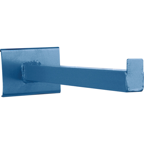 Supports fixes pour contenants - Accessoires pour panneaux &agrave; fentes Distribution Industrielle GC
