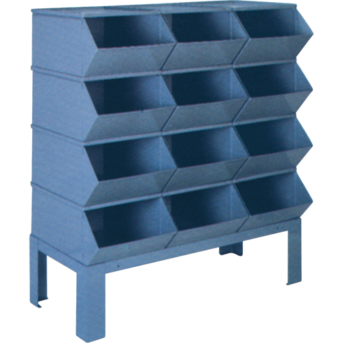 Trousse Stackracks Distribution Industrielle GC