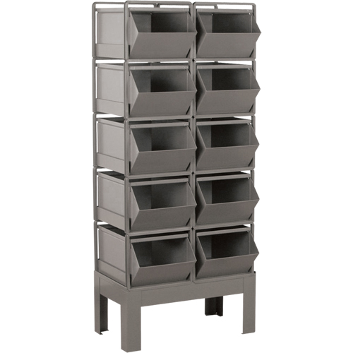 Stackracks&reg; Unit Distribution Industrielle GC