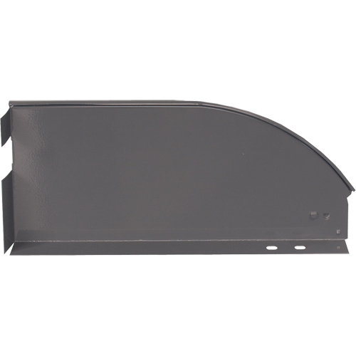 Diviseur pour syst&egrave;me de rangement Rotabin, diam&egrave;tre de 34" Distribution Industrielle GC