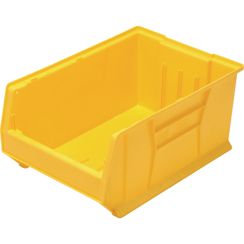 Contenants Hulk, 18-1/4" la, 12" h x 23-7/8" p, Jaune Distribution Industrielle GC