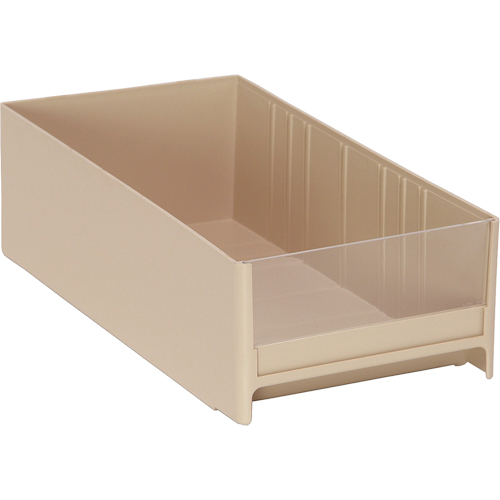 Cabinet Drawer, 5-5/8" W x 11" D x 3-5/16" H, Ivory Distribution Industrielle GC