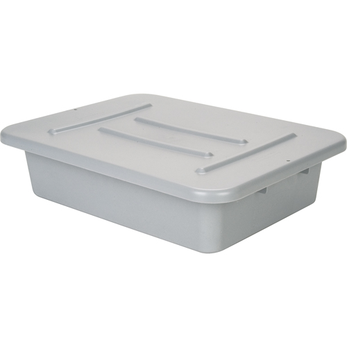 Bus/Utility Box - Cover Distribution Industrielle GC