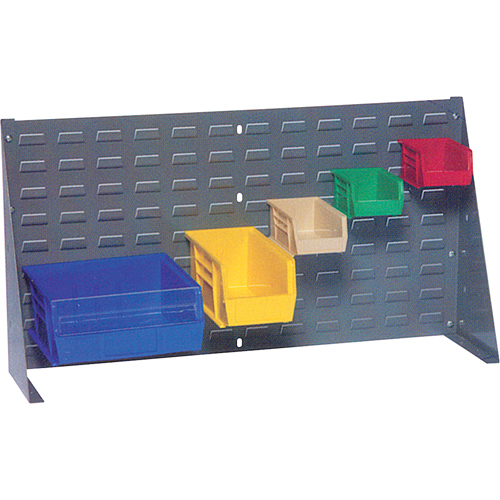 Bench Rack, 36" W x 8" D x 19" H Distribution Industrielle GC