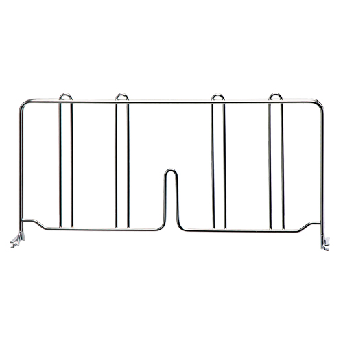 Wire Shelving Dividers Distribution Industrielle GC