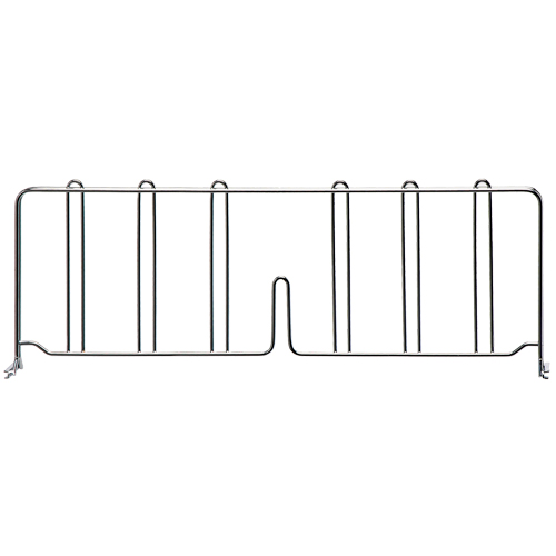 Wire Shelving Dividers Distribution Industrielle GC
