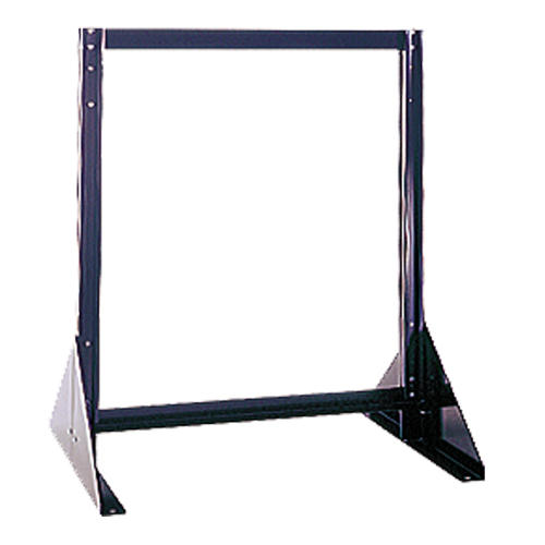 Tip-Out Bins Stand, 23-5/8" W x 16" D x 28" H, 24 Drawers Distribution Industrielle GC