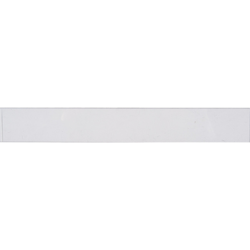 Support &agrave; &eacute;tiquette de rechange pour armoire &agrave; pi&egrave;ces KPC-300 Distribution Industrielle GC