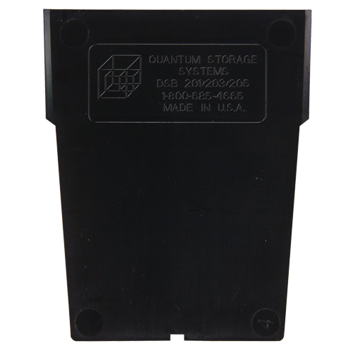 Store More Plastic Shelf Bins - Dividers Distribution Industrielle GC