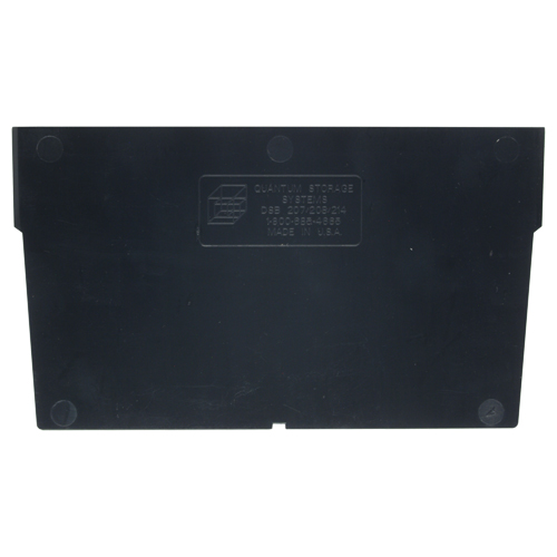 Store More Plastic Shelf Bins - Dividers Distribution Industrielle GC