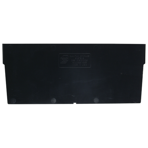 Store More Plastic Shelf Bins - Dividers Distribution Industrielle GC