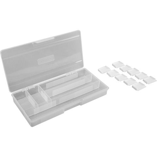 Compartment Case Distribution Industrielle GC
