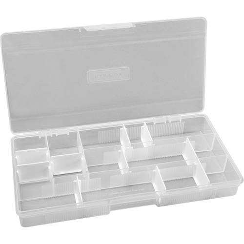 Compartment Case Distribution Industrielle GC