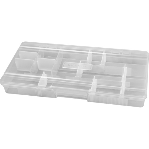 Compartment Case Distribution Industrielle GC