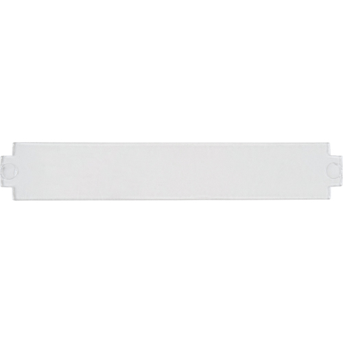 Label Holder for KPC-400 Parts Cabinets Distribution Industrielle GC