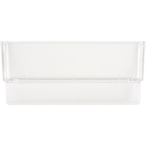 Support &agrave; &eacute;tiquette d'armoire robuste pour pi&egrave;ces KPC-HD Distribution Industrielle GC