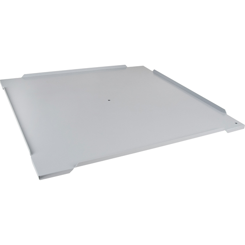 Heavy-Duty Industrial Carousel Drawer Cabinets, Steel, 27-1/2" W x 27-1/2" D x 1" H, Grey Distribution Industrielle GC