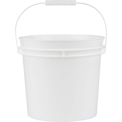 Pail With Handle, Plastic, 5 L Distribution Industrielle GC