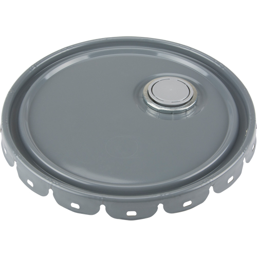 Lid for Metal Pail 20L - Lined Distribution Industrielle GC