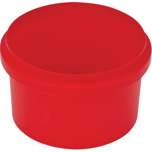 8 oz. Container without Lid Distribution Industrielle GC