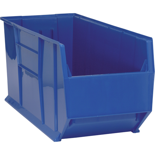 Bacs de stockage Rackbin pour palettes, 16-1/2" la x 41-7/8" p x 17-1/2" h Distribution Industrielle GC
