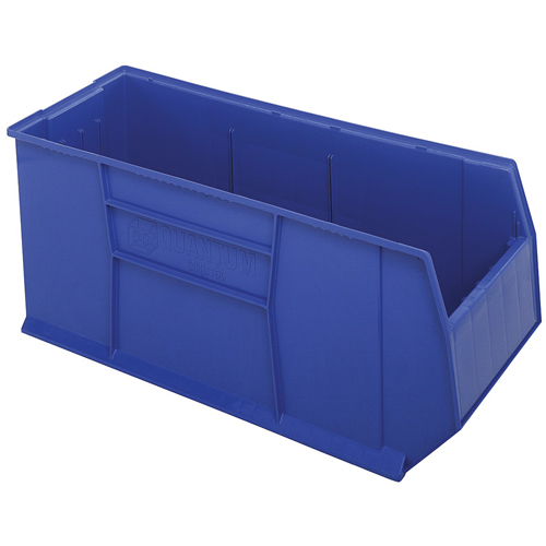 Bacs de stockage Rackbin pour palettes, 16-1/2" la x 41-7/8" p x 17-1/2" h Distribution Industrielle GC