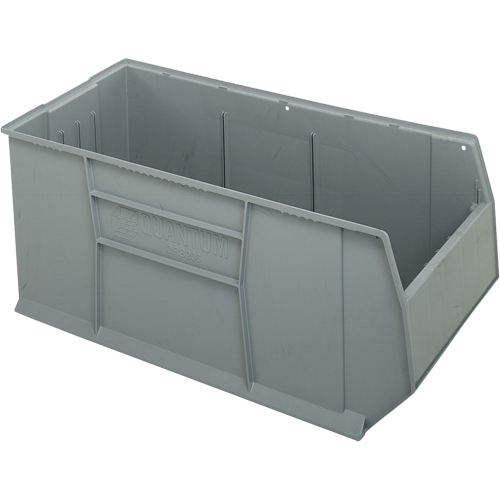 Bacs de stockage Rackbin pour palettes, 19-7/8" la x 41-7/8" p x 17-1/2" h Distribution Industrielle GC