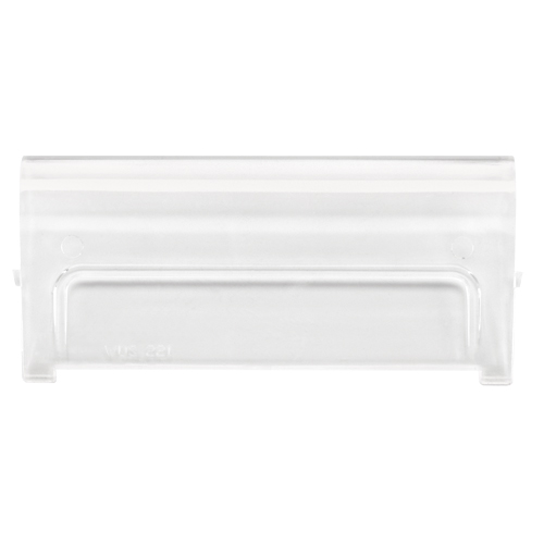 Clear Window for Bin Distribution Industrielle GC