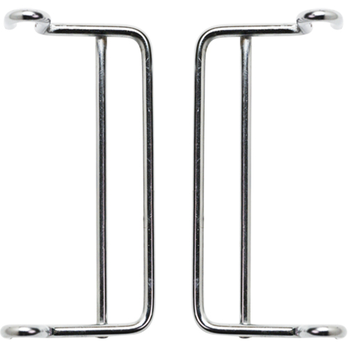 Supports lat&eacute;raux en fil m&eacute;tallique Distribution Industrielle GC