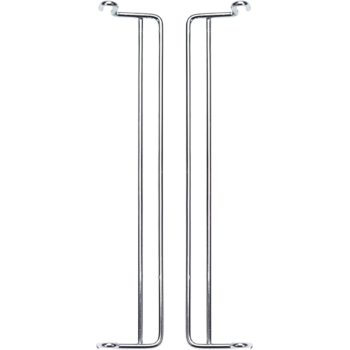 Wire Mesh Side Hanger Distribution Industrielle GC