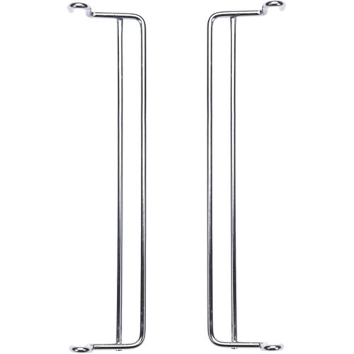 Supports lat&eacute;raux en fil m&eacute;tallique Distribution Industrielle GC