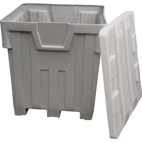 Nesting Bin Lid Distribution Industrielle GC