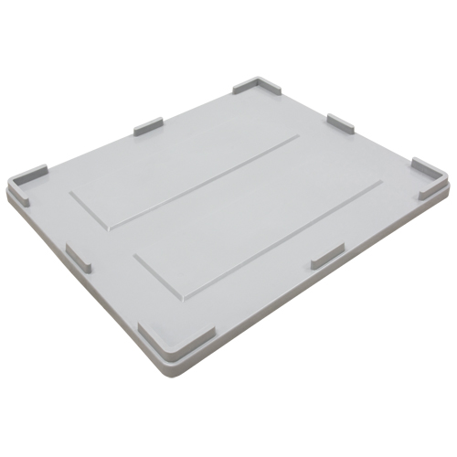 Lid for Collapsible Bulk Container Distribution Industrielle GC
