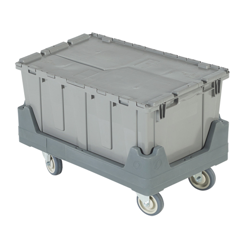 Chariot FliPak Distribution Industrielle GC