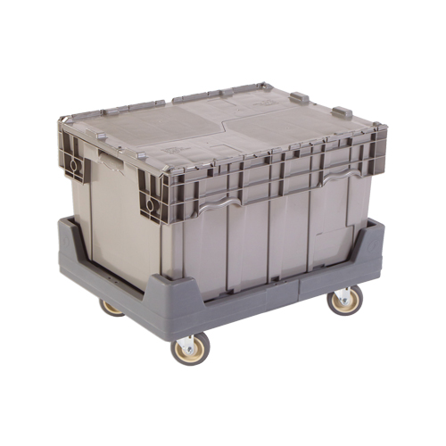 Chariot FliPak Distribution Industrielle GC
