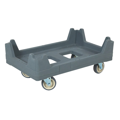 Chariot FliPak Distribution Industrielle GC