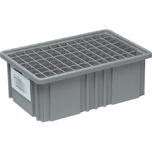 Short Divider for Divider Box Distribution Industrielle GC